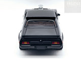 AUTOart Ford XB Falcon Tuned Version Black Interceptor Mad Max 1:18 - Pre-owned