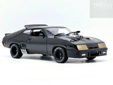AUTOart Ford XB Falcon Tuned Version Black Interceptor Mad Max 1:18 - Pre-owned
