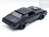 AUTOart Ford XB Falcon Tuned Version Black Interceptor Mad Max 1:18 - Pre-owned