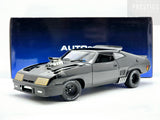 AUTOart Ford XB Falcon Tuned Version Black Interceptor Mad Max 1:18 - Pre-owned