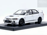 Ignition Model Mitsubishi Lancer Evolution V (CN9A) Silver IG3781 1:18 - NEW