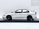 Ignition Model Mitsubishi Lancer Evolution V (CN9A) Silver IG3781 1:18 - NEW