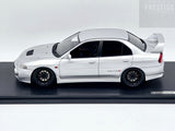 Ignition Model Mitsubishi Lancer Evolution V (CN9A) Silver IG3781 1:18 - NEW