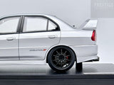 Ignition Model Mitsubishi Lancer Evolution V (CN9A) Silver IG3781 1:18 - NEW