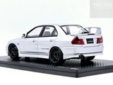 Ignition Model Mitsubishi Lancer Evolution V (CN9A) Silver IG3781 1:18 - NEW