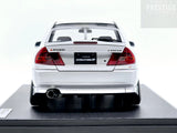 Ignition Model Mitsubishi Lancer Evolution V (CN9A) Silver IG3781 1:18 - NEW