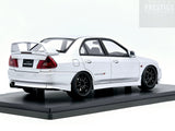 Ignition Model Mitsubishi Lancer Evolution V (CN9A) Silver IG3781 1:18 - NEW