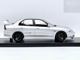 Ignition Model Mitsubishi Lancer Evolution V (CN9A) Silver IG3781 1:18 - NEW