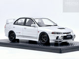Ignition Model Mitsubishi Lancer Evolution V (CN9A) Silver IG3781 1:18 - NEW