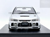 Ignition Model Mitsubishi Lancer Evolution V (CN9A) Silver IG3781 1:18 - NEW