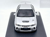 Ignition Model Mitsubishi Lancer Evolution V (CN9A) Silver IG3781 1:18 - NEW