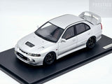 Ignition Model Mitsubishi Lancer Evolution V (CN9A) Silver IG3781 1:18 - NEW