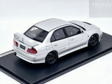 Ignition Model Mitsubishi Lancer Evolution V (CN9A) Silver IG3781 1:18 - NEW