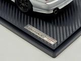 Ignition Model Mitsubishi Lancer Evolution V (CN9A) Silver IG3781 1:18 - NEW