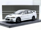 Ignition Model Mitsubishi Lancer Evolution V (CN9A) Silver IG3781 1:18 - NEW