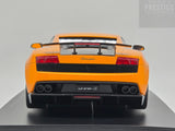 AUTOart Lamborghini Gallardo Superleggera LP570-4 Arancio Borealis 1:18 - Ex-display