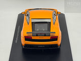 AUTOart Lamborghini Gallardo Superleggera LP570-4 Arancio Borealis 1:18 - Ex-display