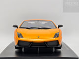 AUTOart Lamborghini Gallardo Superleggera LP570-4 Arancio Borealis 1:18 - Ex-display