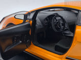 AUTOart Lamborghini Gallardo Superleggera LP570-4 Arancio Borealis 1:18 - Ex-display