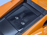 AUTOart Lamborghini Gallardo Superleggera LP570-4 Arancio Borealis 1:18 - Ex-display