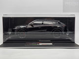 MR Collection 2021 Lamborghini Urus Nero Noctis Metallic ONE OFF Atelier 1:18 - Pre-owned
