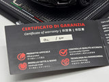 MR Collection 2021 Lamborghini Urus Nero Noctis Metallic ONE OFF Atelier 1:18 - Pre-owned