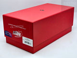 BBR Ferrari Daytona SP3 Open Roof Matt Pearl White 52/360 1:18 - New