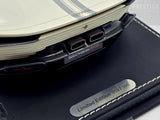 BBR Ferrari Daytona SP3 Open Roof Matt Pearl White 52/360 1:18 - New