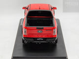 Solido 2024 Ford Ranger Raptor Next Gen 4x4 Code Orange 1:18 - New