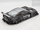 AUTOart Signature 2008 Nissan GT-R Super GT Test Car #230 Carbon 1:18 - New