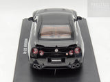 AUTOart Millennium 2009 Nissan R35 GT-R Super Black 77397 1:18 - Preowned
