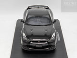 AUTOart Millennium 2009 Nissan R35 GT-R Super Black 77397 1:18 - Preowned