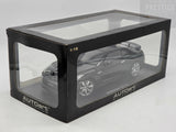 AUTOart Millennium 2009 Nissan R35 GT-R Super Black 77397 1:18 - Preowned