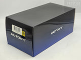 AUTOart 2015 Mercedes Benz AMG GT S Coupe Solarbeam Pearl Yellow - NOS