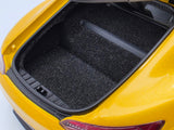 AUTOart 2015 Mercedes Benz AMG GT S Coupe Solarbeam Pearl Yellow - NOS