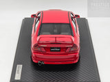 Ignition Model Mitsubishi Lancer Evolution IV (CN9A) Red IG3783 1:18 - New