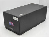 MR Collection 2025 Lamborghini Temerario Alleggerita Package Viola Bast 1:18 - New