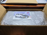 AUTOart Initial D Toyota Sprinter Trueno AE86 GT Apex Project D Final Version 1:18 - New