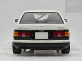 AUTOart Initial D Toyota Sprinter Trueno AE86 GT Apex Project D Final Version 1:18 - New