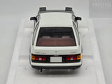 AUTOart Initial D Toyota Sprinter Trueno AE86 GT Apex Project D Final Version 1:18 - New
