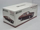 Classic Carlectables Ford XA Falcon RP083 Coupe Walnut Glow 18856 1:18 - New