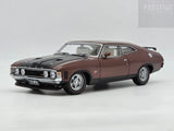 Classic Carlectables Ford XA Falcon RP083 Coupe Walnut Glow 18856 1:18 - New