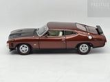 Classic Carlectables Ford XA Falcon RP083 Coupe Walnut Glow 18856 1:18 - New