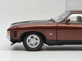 Classic Carlectables Ford XA Falcon RP083 Coupe Walnut Glow 18856 1:18 - New