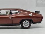 Classic Carlectables Ford XA Falcon RP083 Coupe Walnut Glow 18856 1:18 - New