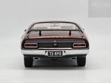 Classic Carlectables Ford XA Falcon RP083 Coupe Walnut Glow 18856 1:18 - New