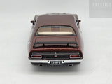 Classic Carlectables Ford XA Falcon RP083 Coupe Walnut Glow 18856 1:18 - New