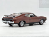 Classic Carlectables Ford XA Falcon RP083 Coupe Walnut Glow 18856 1:18 - New