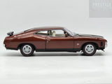 Classic Carlectables Ford XA Falcon RP083 Coupe Walnut Glow 18856 1:18 - New