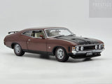 Classic Carlectables Ford XA Falcon RP083 Coupe Walnut Glow 18856 1:18 - New